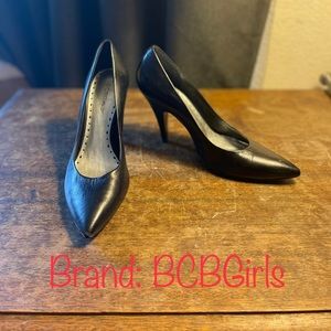 BCBGirls Heels